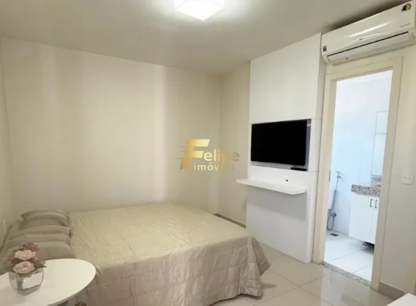Imagem EXCELENTE APARTAMENTO DE 03 QUARTOS, SENDO 01 SUÍTE, SOL DA MANHÃ, À VENDA EM SANTA LÚCIA/ PRAIA DO CANTO, VITÓRIA/ES!