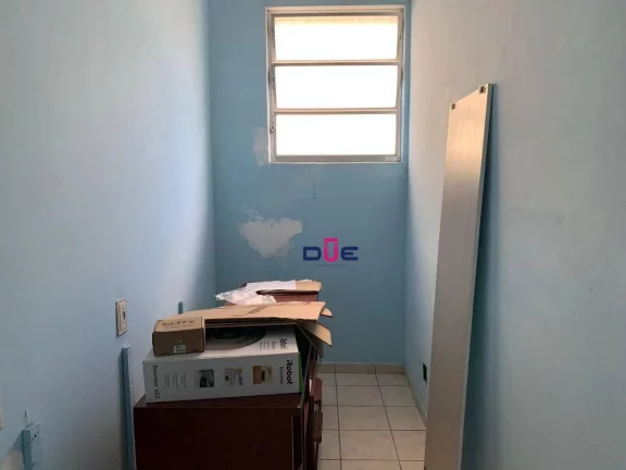 Imagem Apartamento 2 Quartos, Vista Mar- Itararé - São Vicente/SP