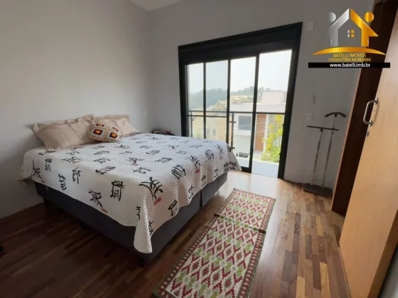 Imagem Casa à venda condomínio Palm Hills - Batelli Imóveis