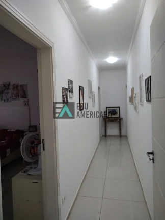 Imagem Casa Térrea 4 Dormitorios sendo 3 suítes, Condomínio Serra da Estrela, Atibaia, SP