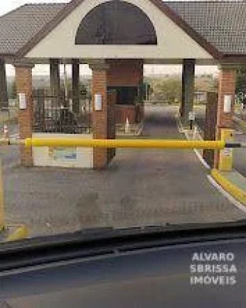 Imagem Terreno á venda com 840 m2 no Condomínio Campos de Santo Antônio II com infraestrutura completa em Itu SP