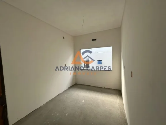 Imagem Sobrado de Alto Padrão à Venda em Navegantes-SC, Bairro Gravatá 3 Quartos sendo 1 Suíte, 1 Sala, 3 Banheiros, Adriano Carpes Imóveis