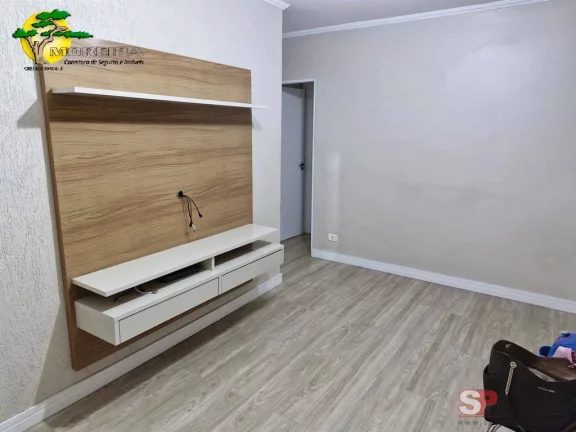 Imagem APTO COM 43M² NO LAUZANE PROX AO TRIMAIS