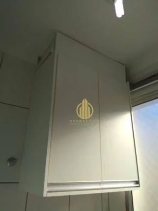 Imagem Apartamento 2 Dorm Cond Parque Rarus Ribeirão Preto