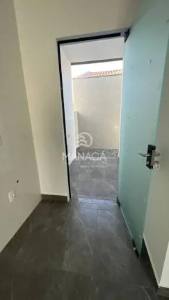 Imagem Linda casa com 02 dormitórios e amplo quintal - BARRA VELHA