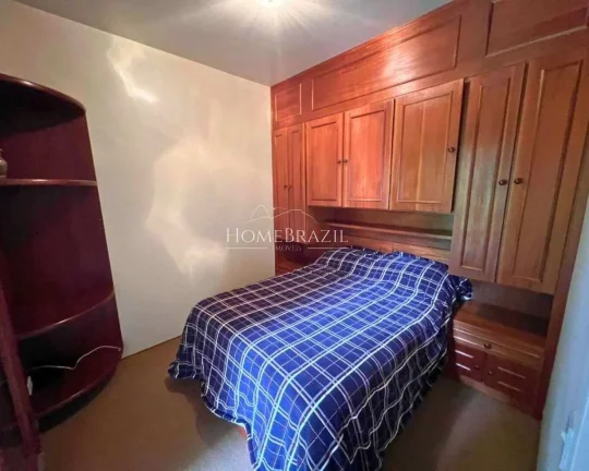 Imagem Apartamento, com 4 quartos, 118m2