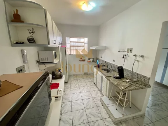 Imagem Casa 2 Quartos a venda no Jard Paulistano Zona Sul-Sorocaba