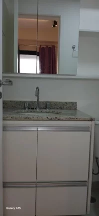 Imagem Studio mobiliado na Bela Vista - rua Genebra