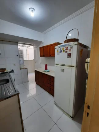 Imagem APARTAMENTO RESIDENCIAL em Cabo Frio - RJ, Centro