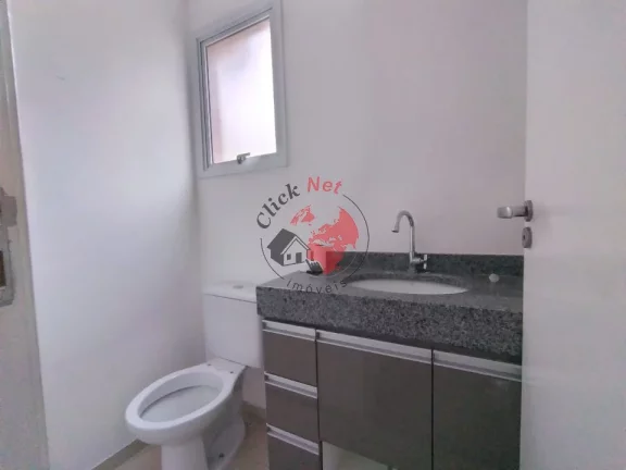 Imagem Apartamento à Venda no bairro Santa Paula em São Caetano