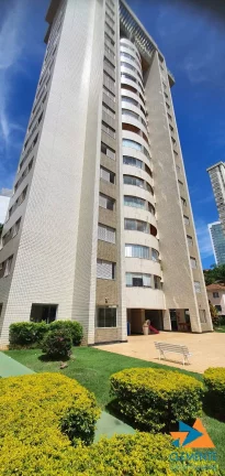 Imagem APTO. Á VENDA 04 QUARTOS 01 SUITE-B. SERRA -MAGABEIRAS - BH MG