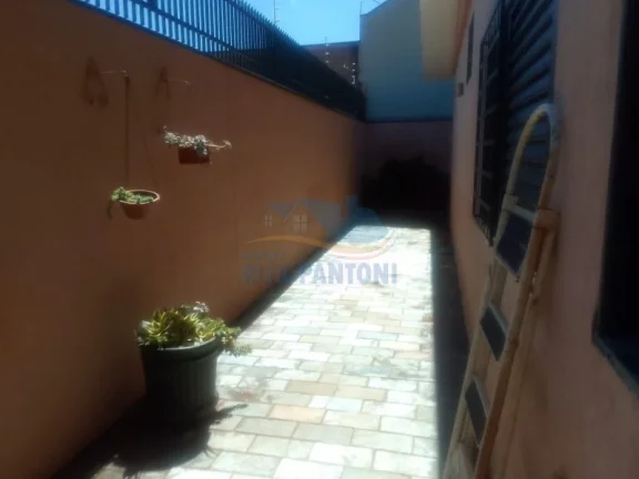 Imagem Casa - Ribeirão Preto - Jardim Califórnia - Região Sul