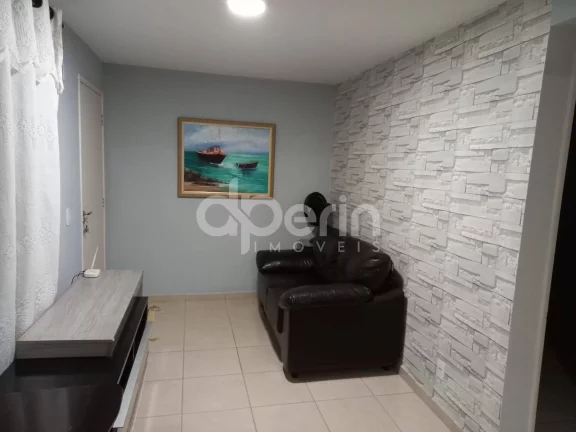 Imagem Apartamento à venda- Spázio Mont Royal