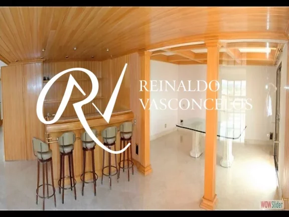 Imagem APARTAMENTO RESIDENCIAL em SÃO JOSÉ DOS CAMPOS - SP, VILA EMA