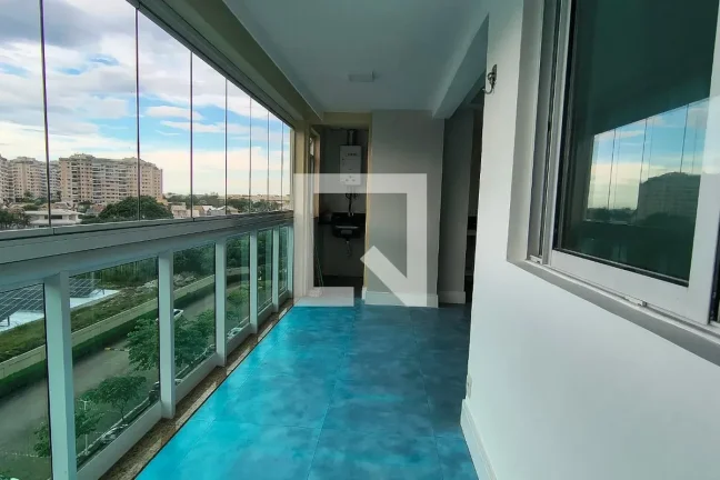 Imagem Apartamento à Venda - Recreio, 3 Quartos, 85 m2