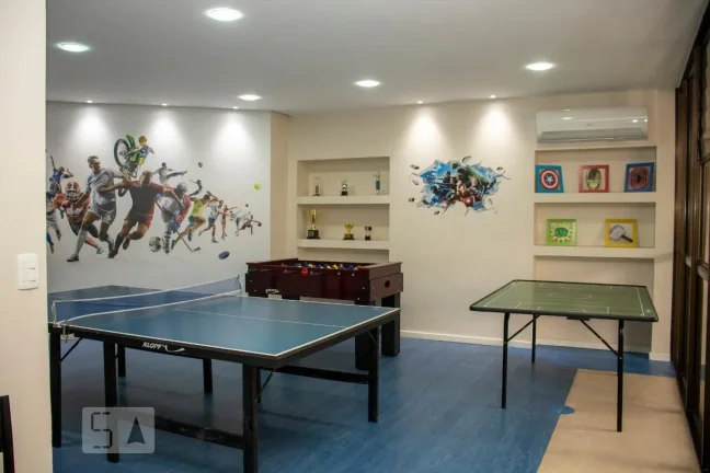 Imagem Apartamento à Venda - Barra da Tijuca, 2 Quartos, 101 m2