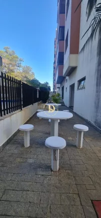 Imagem Apto - Bosque Eucaliptos - Cond. Resid. Valência - SJC - 3 Dorm(1 suíte) - 106m²