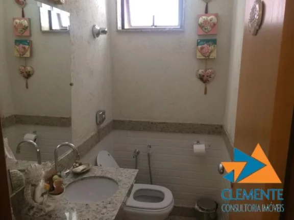 Imagem apto 04 qtos. alto luxo, 1 por andar
