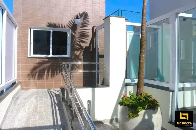 Imagem Apartamento 3 dormitórios - Residencial Terravitta - Bairro Barcelona - São Caetano do Sul