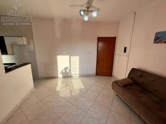 Imagem Apartamento à Venda em Forte, Praia Grande - SP