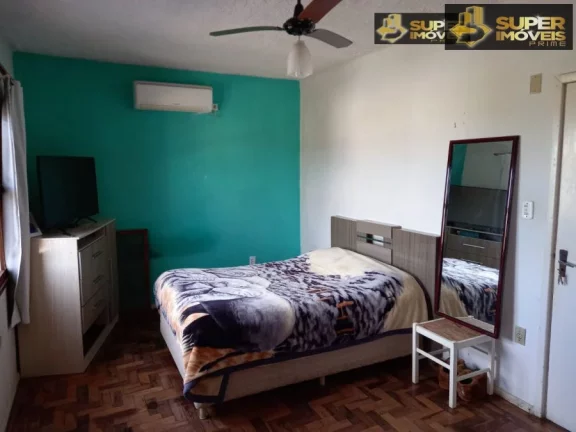 Imagem Casa Sobrado para Venda em Areal Pelotas-RS - 2467
