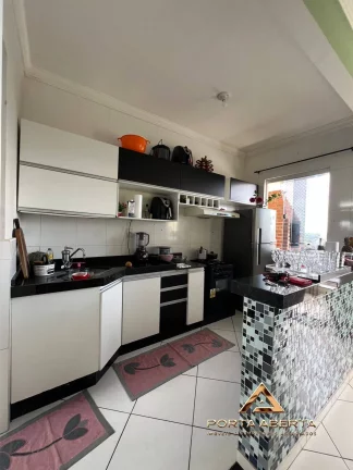 Imagem Apartamento 03 quartos sendo 01 suíte - Cidade Nova - CÓD 1075