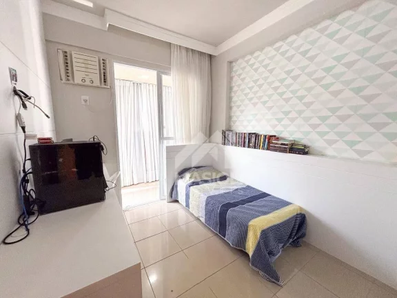 Imagem Apartamento à venda, 120 m² por R$ 920.000,00 - Praia da Costa - Vila Velha/ES