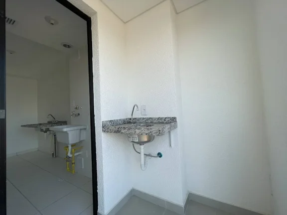 Imagem Apartamento novo de 2 Dormitórios na Vila Matilde