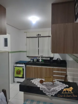 Imagem Apartamento 2 dormitórios a venda em Campos do Jordão-SP