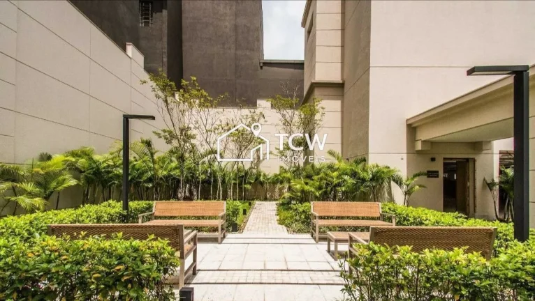 Imagem Apartamento à venda no bairro Ipiranga - São Paulo/SP, Zona Sul
