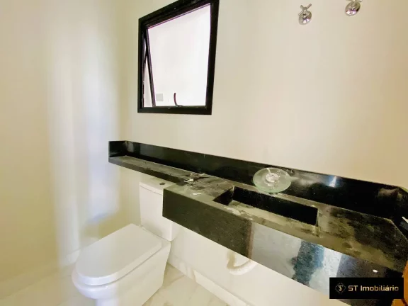 Imagem Casa em condomínio em Atibaia! Aceita financiamento bancário