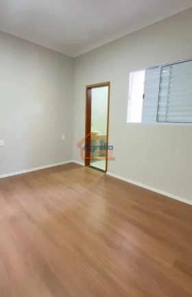Imagem Casa à venda no bairro Jardim Brasília - Mogi Mirim/SP