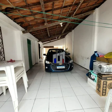 Imagem Casa com 2 dormitórios à venda por R$ 360.000 - Conjunto Ceará II - Fortaleza/Ceará