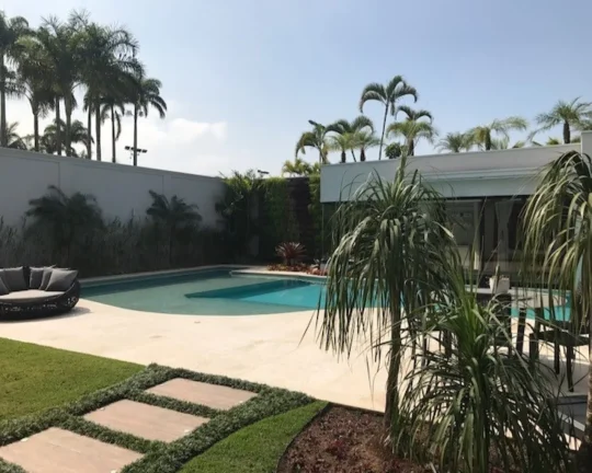 Imagem CASA EM CONDOMÍNIO Residencial em Guarujá - SP, Acapulco