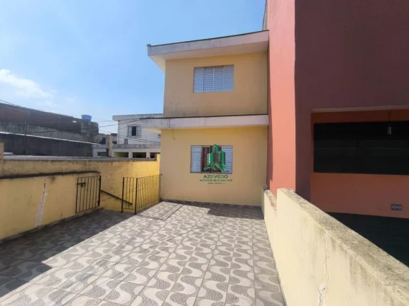 Imagem Casa para renda 3 casas no quintal Investidor