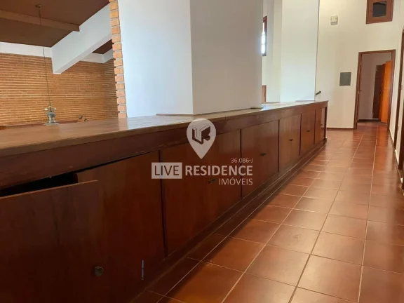 Imagem Casa á venda Condomínio Parque das Laranjeiras - Itatiba - SP