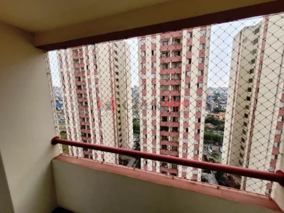 Imagem Apartamento à Venda no bairro Jardim do Estádio em Santo André