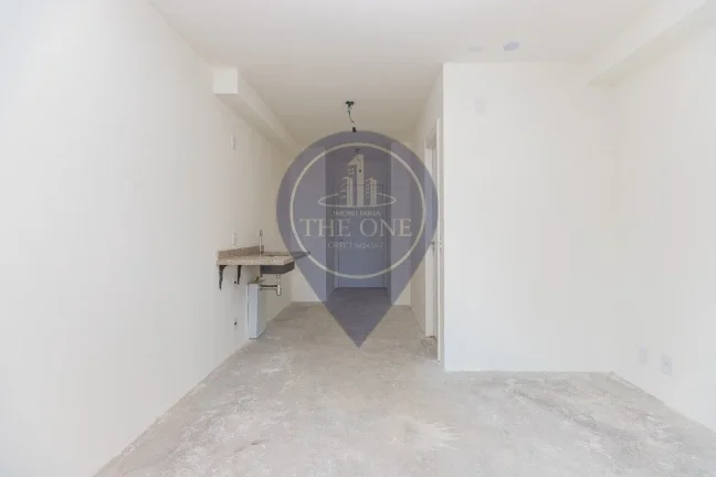 Imagem Studio à venda em São Paulo-SP, Paraíso: 1 quarto, 1 banheiro, 31m² de área! Aproveite essa oportunidade única!