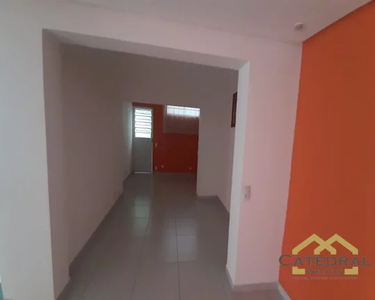 Imagem Sobrado Venda Residencial/Comercial com 03 suítes - Jardim Paulista- Jundiaí -SP