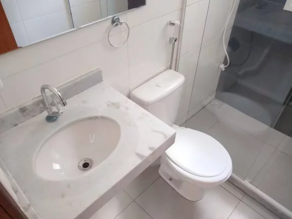 Imagem Casa 3 quartos sendo 1 suíte
