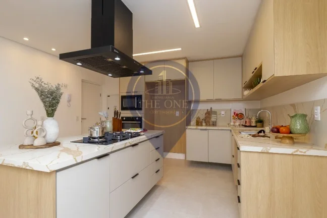 Imagem Imóvel Exclusivo de 2 Quartos e 2 Suites no coração de Cerqueira César, São Paulo-SP, com 142,96 m² e 2 Vagas de Garagem.