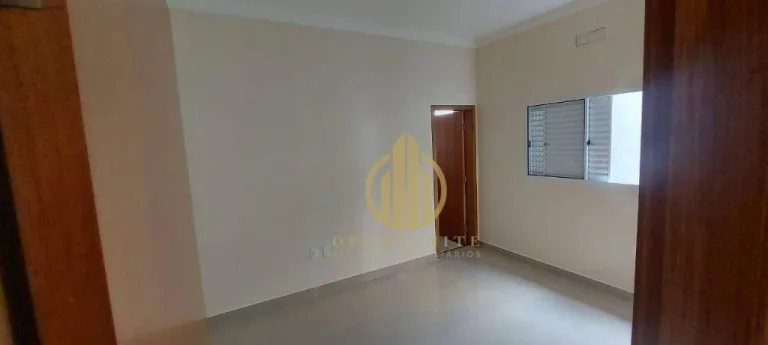 Imagem Casa 3 dormitórios - suíte - área gourmet - piscina - Bonfim Paulista - Ribeirão Preto/SP