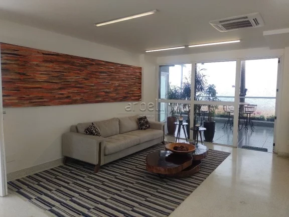 Imagem Edifício comercial na Vila Andrade com 3 pavimentos + subsolo, nas proximidades da Av. Giovanni Gro...