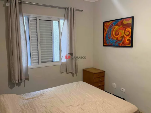 Imagem Apartamento padrão à Venda, Santa Maria, São Caetano do Sul, SP