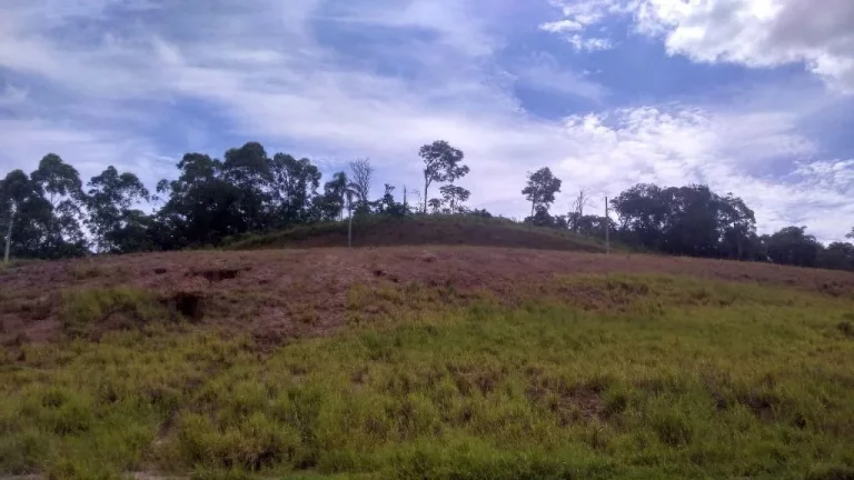 Imagem Terreno à venda, 175 m² por R$ 88.000,00 - Parque Victória - Mogi das Cruzes/SP
