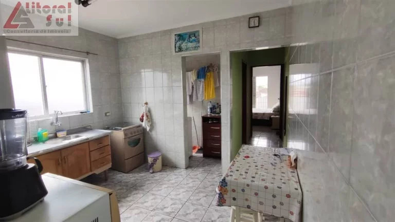 Imagem APARTAMENTO RESIDENCIAL em PRAIA GRANDE - SP, AVIAÇÃO
