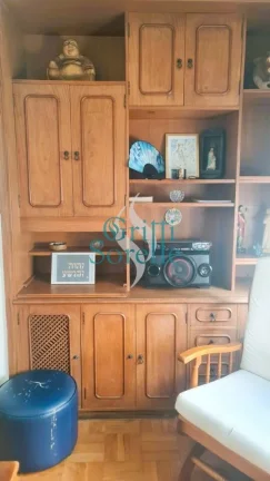 Imagem Apartamento à Venda no Itaim Bibi - São Paulo/SP.