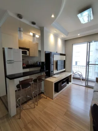 Imagem Apartamento para Venda em Osasco / SP no bairro Metalúrgicos