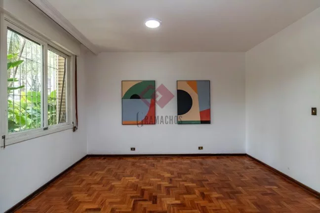 Imagem Apartamento à Venda, 3 Quartos, 149 m2 - Higienópolis, São Paulo