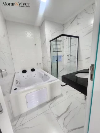Imagem Apartamento para Venda, Abranches